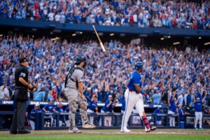 ‘This series is far from over’: SportsCage MLB analyst Arash Madani believes Blue Jays fans should not overlook Yankees