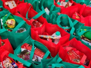 20th annual Better Together Food Drive needs extra volunteers this year