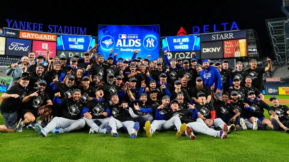Jays to find out ALCS opponent tonight as Mariners face Tigers in decisive game