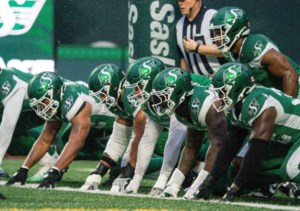 LIVE BLOG: Toronto Argonauts at Saskatchewan Roughriders