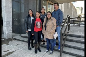 Appeal court upholds murder conviction in Regina gang killing