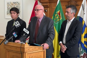 Family decries poor care for dying cancer patient in Regina