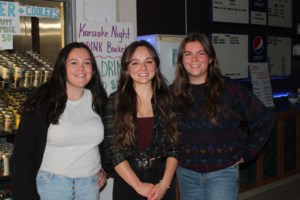 Carnduff Golf Club ends season with karaoke, camaraderie and fun