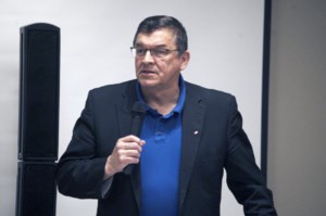 New housing opens in Prince Albert for families, violence survivors
