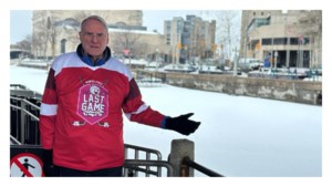 Opinion: Hockey as a vehicle to look at climate change