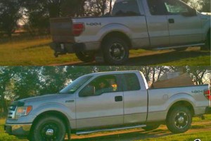 Antique furniture stolen in R.M. of Wolseley break-in