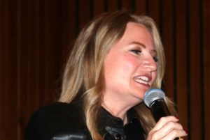 'Life is a team sport,' says Yorkton Chamber speaker