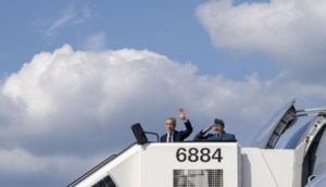 PM Carney makes last-minute trip to Egypt summit for Trump’s Gaza peace plan