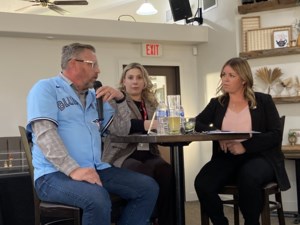 Safety, housing and growth top agenda for Battlefords mayors