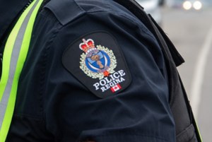 Avoid Dewdney Ave. and Elphinstone area, scene of collision