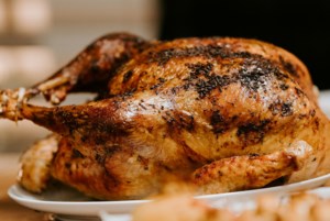 Keep 'FOG' liquids out of drains this Thanksgiving