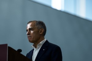 Carney calls hostages release under Gaza peace deal ‘moment of profound relief’