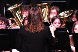 Moose Jaw Adult Concert Band opens doors to first-time players