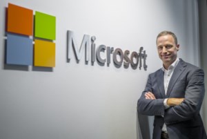 AI sovereignty in the spotlight as Microsoft Canada gets new president