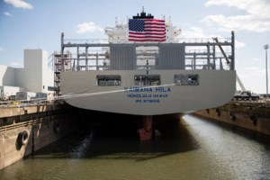 China sanctions 5 US units of South Korean shipbuilder Hanwha Ocean over probe by Washington
