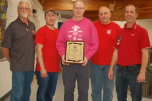 After 70 plus years as a service group, Sturgis Kinsmen have disbanded