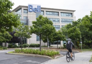 BCE announces three-year strategic plan ahead of investor day