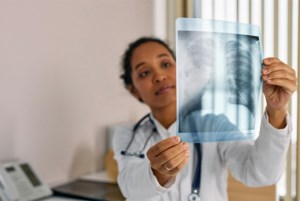 3D-printed lungs could improve disease prevention and treatment