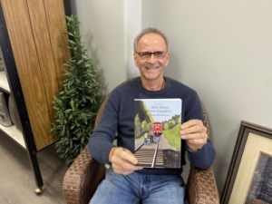 Battleford author releases sequel in prairie adventure series