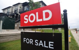September home sales up 5% as real estate association expects strong end to the year