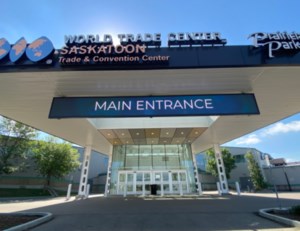 Saskatoon to host 2025 Business Expo and Procurement Forum
