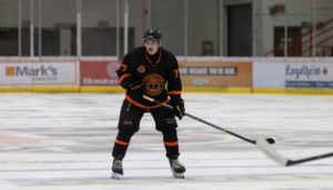 SJHL SCOREBOARD: Yorkton Terriers ride four powerplay goals to home victory over Flin Flon Bombers