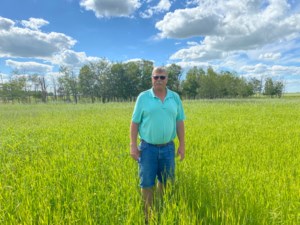 Canadian organic producers face new barrier from USA