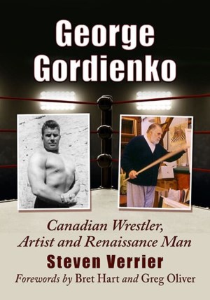 Sports This Week: Canadian wrestling legend gets biography