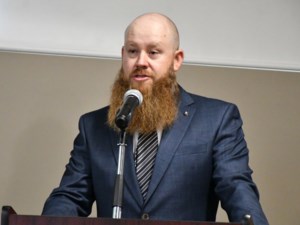New MJ chamber pres. eager to continue collaborating with businesses