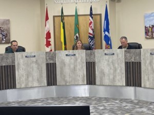 North Battleford removes downtown benches in safety-focused trial