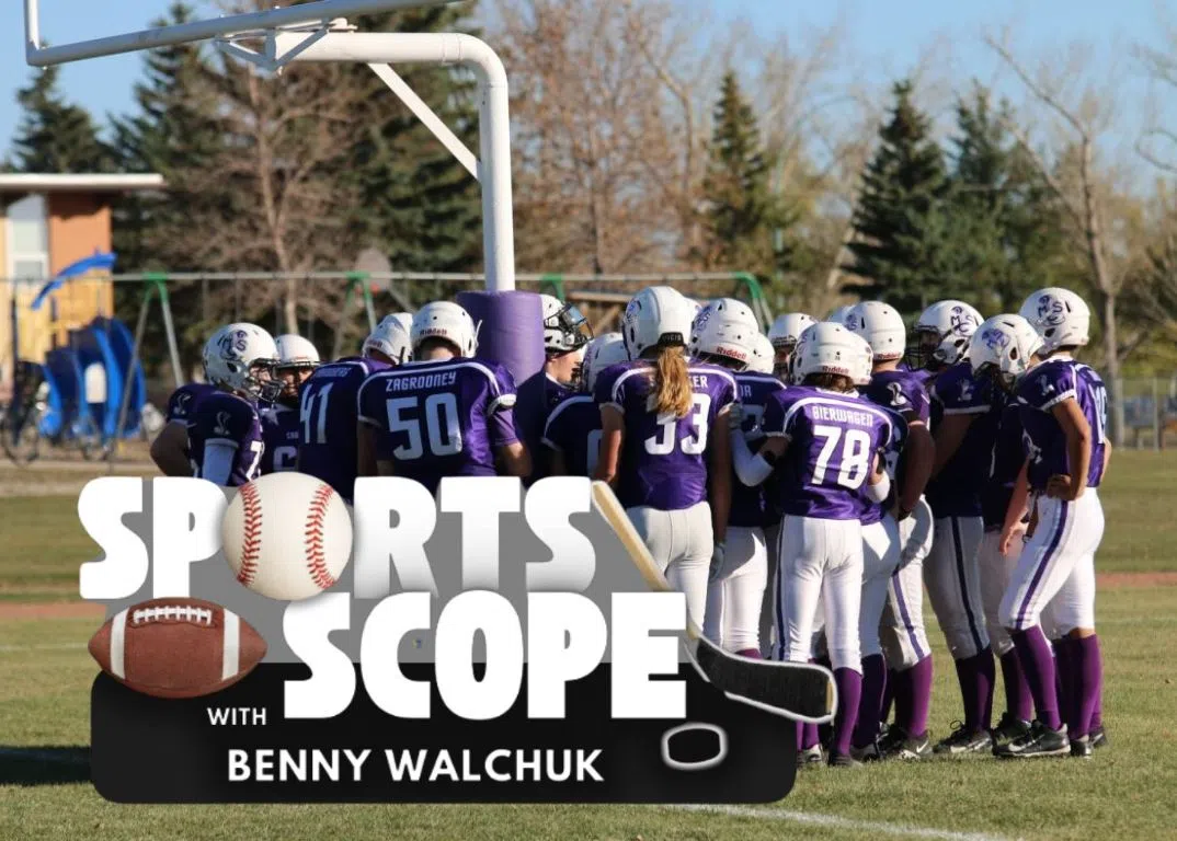 SPORTS SCOPE: last huddle approaching for high school seniors