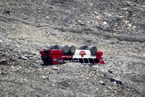 Inquiry to hear about tour bus rollover at Columbia Icefield that killed three