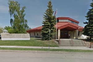 New Connaught School area splash park receives new name