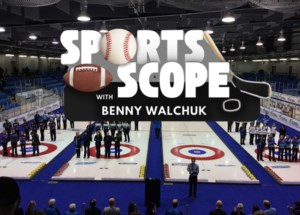 SPORTS SCOPE: rocks, roars, and volunteers coming to Melville