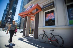 A&W Food Services reports $17.6M Q3 profit, up from $6.5M a year earlier