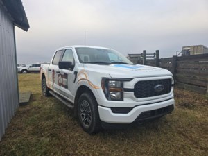 SaskAgToday Roundtable: Harvest complete, cattle run hitting its stride