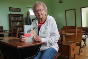 Photos: Restored Millions School offers a glimpse into Saskatchewan’s past