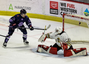 Regina Pats score early, hold on to beat Brandon Wheat Kings