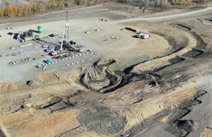 Cenovus Energy looks ahead to restart operations at Rush Lake 2