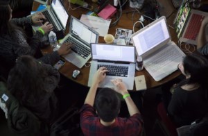 Artificial intelligence threatening to push young people out of entry-level jobs