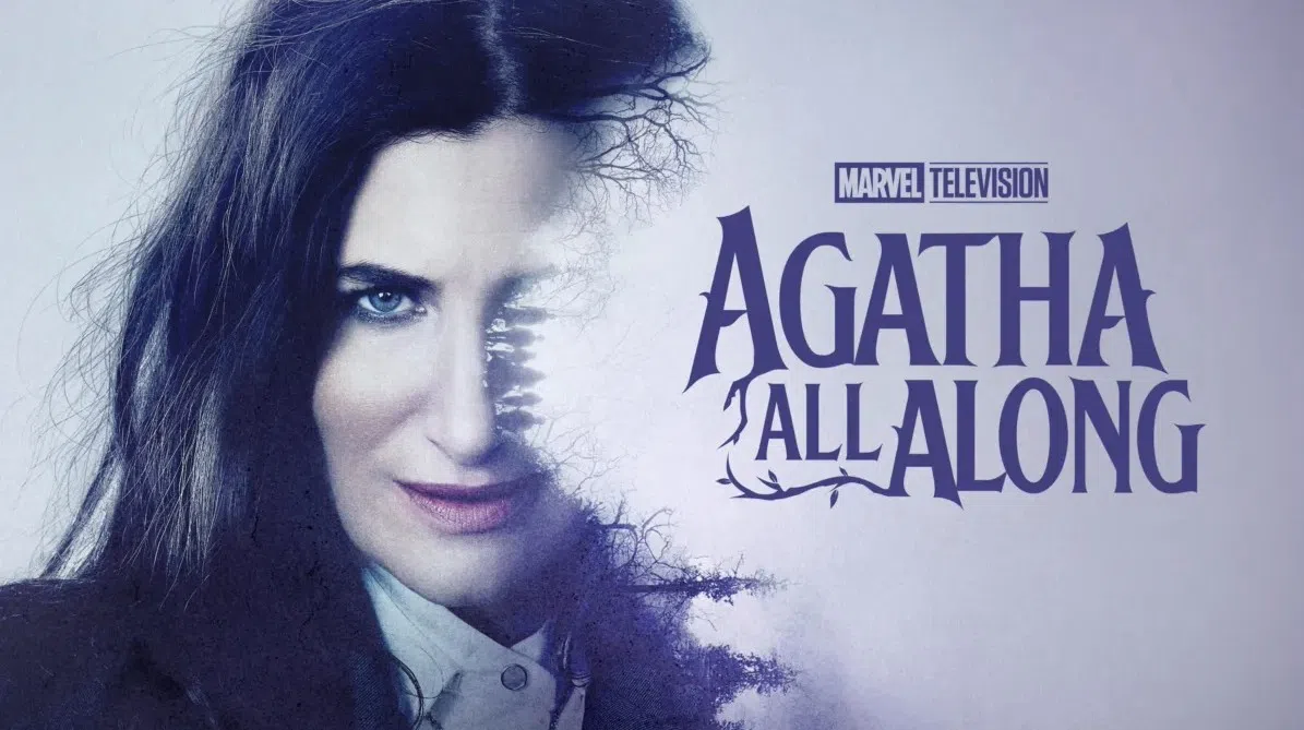 Why “Agatha All Along” Is the Perfect Spooky Season Marvel Binge