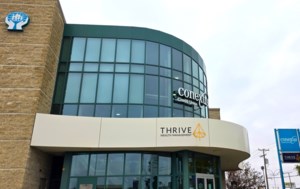 Conexus CEO says credit unions help build prosperous communities