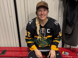 Southeast Saints win their first-ever game