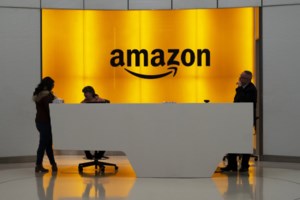 Amazon cloud outage disrupts Snapchat, Robinhood and many other online services