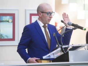 Albertans to pick mayors, councillors in provincewide municipal elections