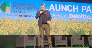 VIDEO: Investor summit preview with Startup TNT’s Jesse Wiebe