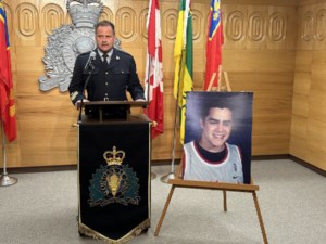 Jury trial begins for man accused in 2006 killing at Saskatchewan camping party