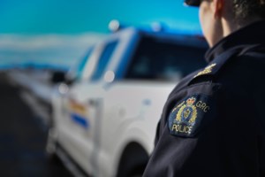 Man and woman facing charges after flight from police