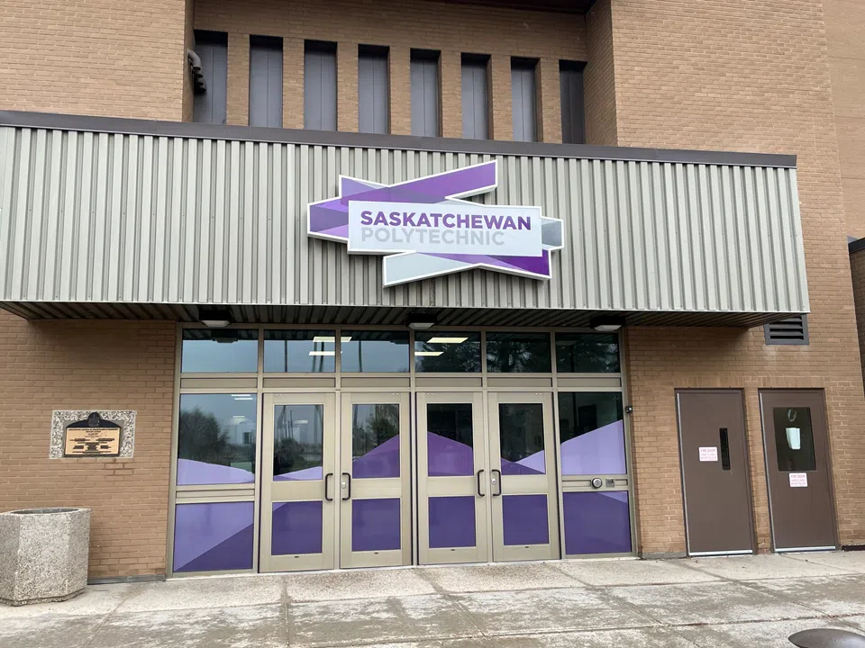 Students say they are in the dark as Sask. Poly cuts 100+ staff positions