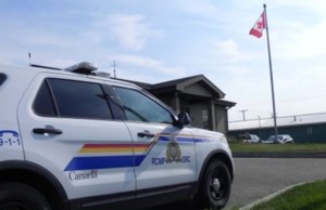 Unity RCMP: Fires, thefts, assaults and multiple charges this week